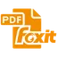 Foxit Reader Фоксит Реадер — логотип